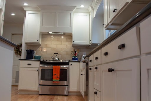 Carpet Cleaning Service «Harris Services», reviews and photos, 5123 S Production Dr C, Bloomington, IN 47403, USA