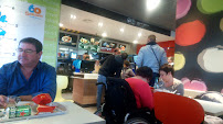 Atmosphère du Restaurant McDonald's à Péronne - n°10