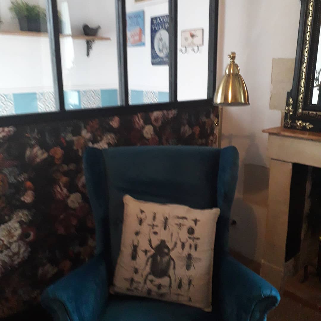 Photo n° 1 de l'avis de Sophie.a fait le 30/08/2020 à 10:17