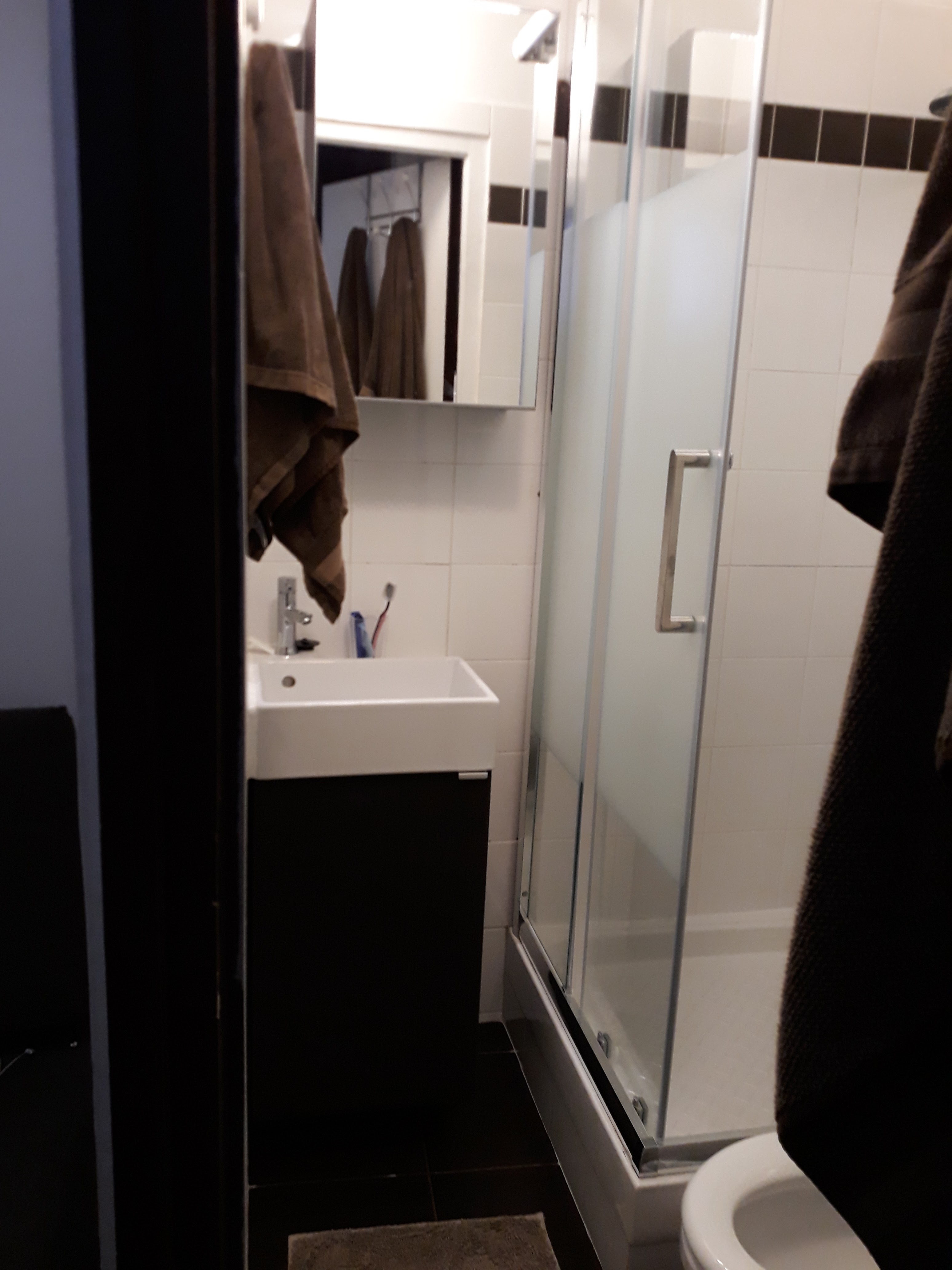 Photo n° 3 de l'avis de Veronica.e fait le 25/02/2020 à 20:46