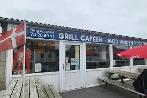 Grill Cafeen image