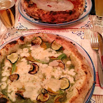 Photo n°1 de l'avis de Noemi.a fait le 02/04/2023 à 08:02 sur le  Pizzium à Bologna