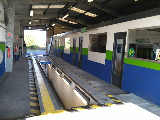 France Controle Eysines