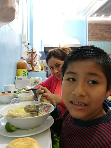 Opiniones de Restaurante Doña Elenita en Huacho - Restaurante
