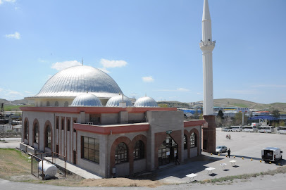 Şevketzade Camii