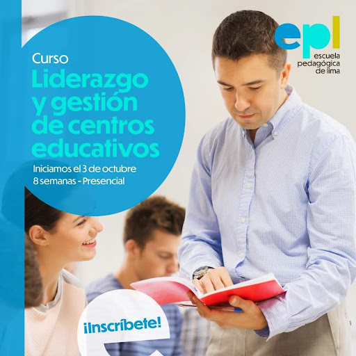 Escuela Pedagógica de Lima