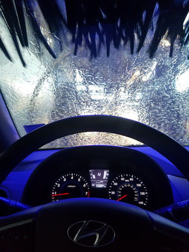 Car Wash «H2Go Express Car Wash», reviews and photos, 6491 Westminster Ave, Westminster, CA 92683, USA