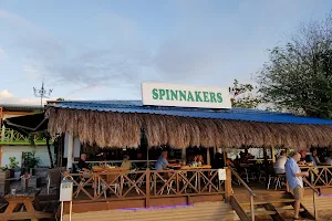 Spinnakers Beach Bar And Carvery image