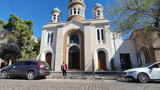Our Lady of Loreto Cathedral, Mendoza