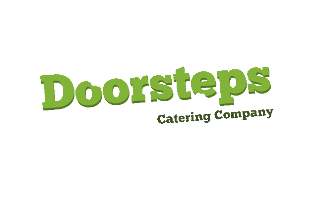 Doorsteps Catering Company - Aberdeen