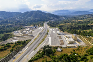 Mansehra Service Area - North image