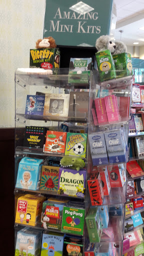 Book Store «Barnes & Noble», reviews and photos, 5141 Peachtree Pkwy, Norcross, GA 30092, USA