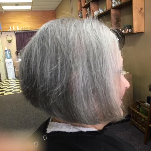 Hair Salon «Avenue Hair Styling & Day Spa», reviews and photos, 630 S Kansas Ave, Topeka, KS 66603, USA