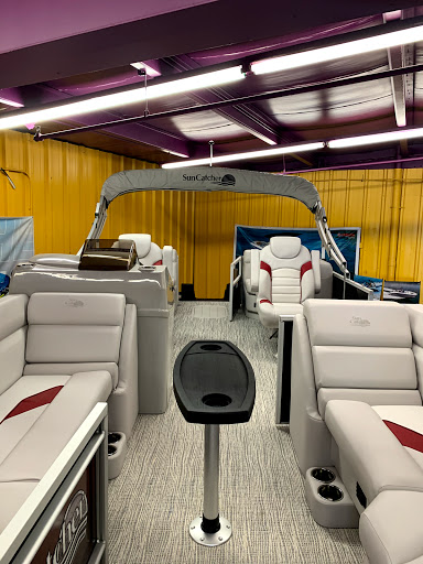 Motorcycle Dealer «Hats Off Motorsports», reviews and photos, 812 Fort Crook Rd S, Bellevue, NE 68005, USA