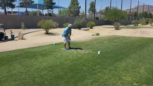 Golf Club «Black Mountain Golf & Country Club», reviews and photos, 500 Greenway Rd, Henderson, NV 89015, USA