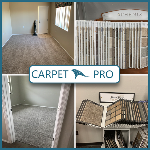 Carpet Pro AZ, LLC