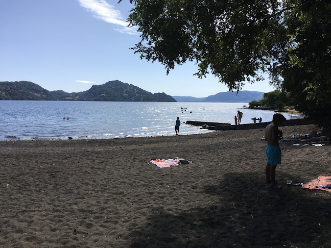 Camping Ina Lafken - Panguipulli
