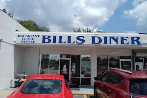 Bills Diner image