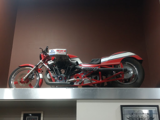 Harley-Davidson Dealer «Harley-Davidson of Folsom», reviews and photos, 115 Woodmere Rd, Folsom, CA 95630, USA