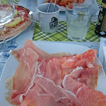 Photo n°1 de l'avis de dukefrantz. fait le 23/07/2018 à 18:33 sur le  Miralago cocktail bar and food à Baveno