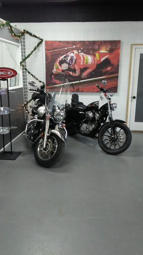 Motorcycle Dealer «ICON Motor Sport», reviews and photos, 6353 Indian River Rd, Virginia Beach, VA 23464, USA