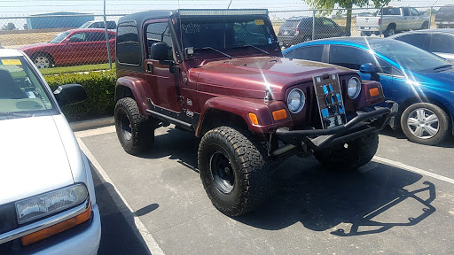 Used Car Dealer «Dollar Bill Auto Sales», reviews and photos, 1234 E Center Ave, Visalia, CA 93292, USA