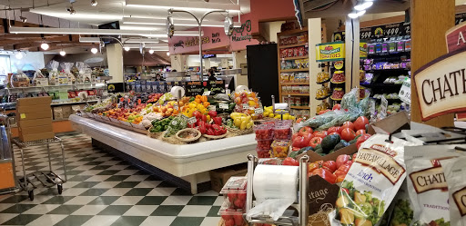 Grocery Store «Ring Bros. Marketplace», reviews and photos, 485 MA-134, South Dennis, MA 02660, USA