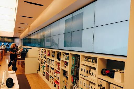 Computer Store «Microsoft Store - Scottsdale Fashion Square», reviews and photos, 7014 E Camelback Rd #1288, Scottsdale, AZ 85251, USA