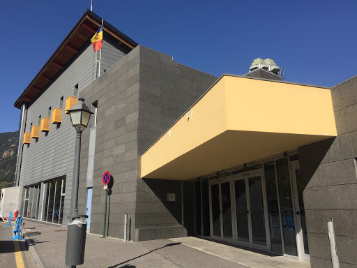 Escuela Andorrana de Maternal y Primera Enseñanza la Massana