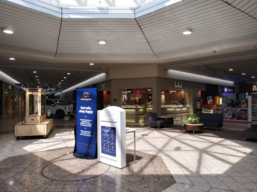 Shopping Mall «Oakwood Mall», reviews and photos, 4800 Golf Rd, Eau Claire, WI 54701, USA