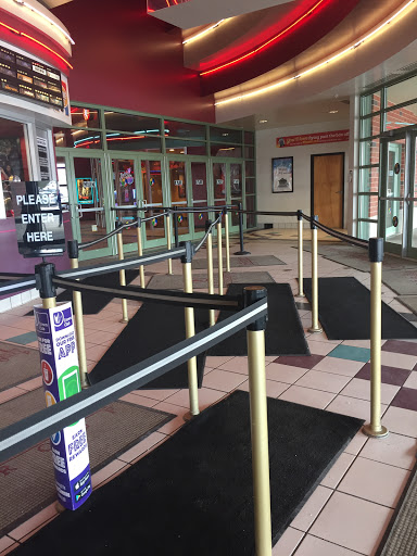 Movie Theater «Regal Cinemas Quaker Crossing 18», reviews and photos, 3450 Amelia Drive, Orchard Park, NY 14127, USA