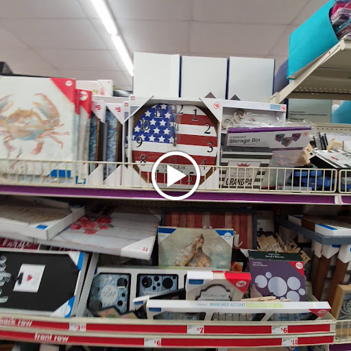 Dollar Store «FAMILY DOLLAR», reviews and photos, 5043 N Crescent Blvd, Pennsauken Township, NJ 08110, USA