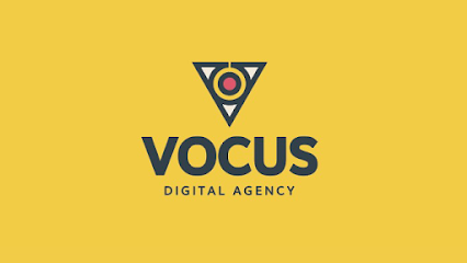 Vocus Digital Agency