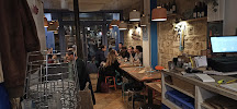 Atmosphère du Restaurant de fruits de mer Bar à iode Saint Germain à Paris - n°3