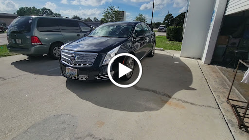 Auto Repair Shop «St Lucie Auto Dynamics», reviews and photos, 1593 SE Village Green Dr #14, Port St Lucie, FL 34952, USA