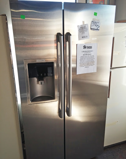 Thrift Store «Habitat Highlands Ranch ReStore», reviews and photos, 8585 Poplar Way B, Highlands Ranch, CO 80130, USA