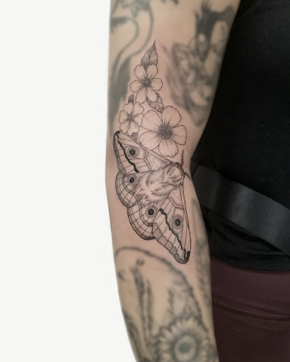 Explore tattoo ideas alice in wonderland, creative tattoo ideas in Sunnyvale, available at Greego tattoo