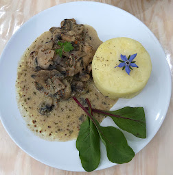 Photo n°11 de Au cèdre doré à Saint-Nectaire ()