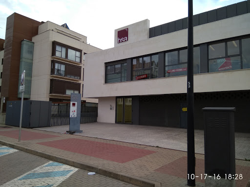 Clínica Carazo en Burgos, Burgos