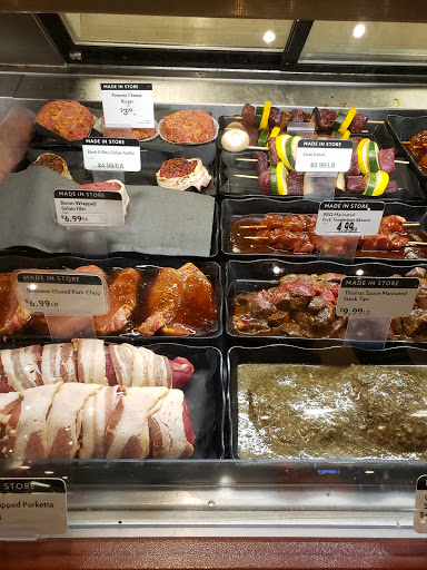 Grocery Store «The Fresh Market», reviews and photos, 1320 McFarland Blvd E #100, Tuscaloosa, AL 35401, USA