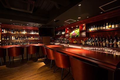Whiskey＆Cocktail Bar Lumiere 恵比寿