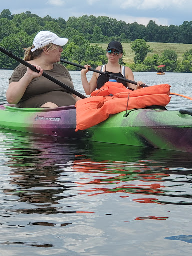 Water Sports Equipment Rental Service «Marsh Creek Water Sports», reviews and photos, 675 Park Rd, Downingtown, PA 19335, USA