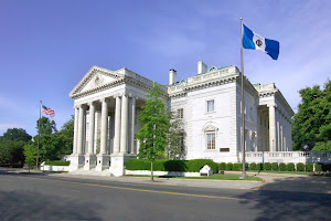 Daughters of the American Revolution Memorial Continental Hall: Museum, Library and National Headquarters