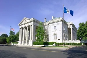 Daughters of the American Revolution National Headquarters image