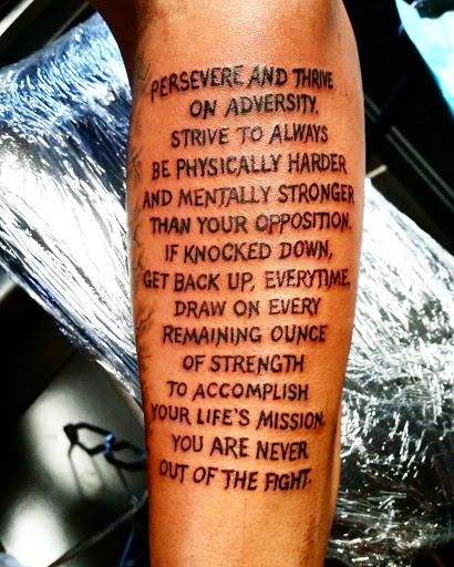 Find tattoo ideas for best friends for your next unique tattoo in Erie at EliKingInk