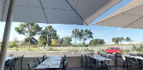 Atmosphère du Restaurant italien Il Ristorante à Thouaré-sur-Loire - n°13