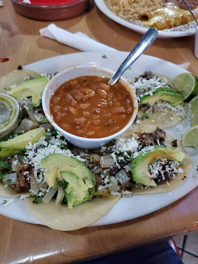 El Gallito Mexican Restaurant