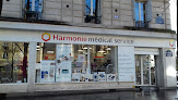 Harmonie Medical Service Viriat