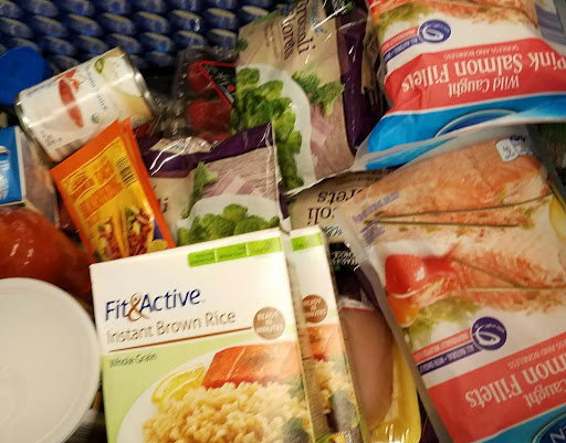 Supermarket «ALDI», reviews and photos, 5532 Broadway, Bronx, NY 10463, USA