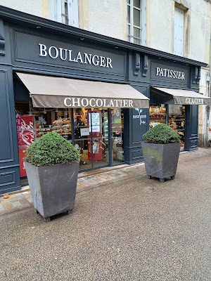Boulangerie Airaud Sarl à Le Pouliguen